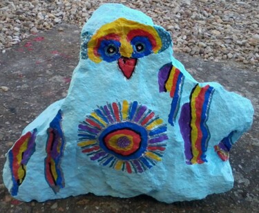 Pingouin Huichol